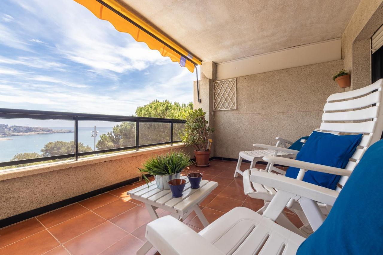 Playa Larga Arysal Apartment Salou Ngoại thất bức ảnh