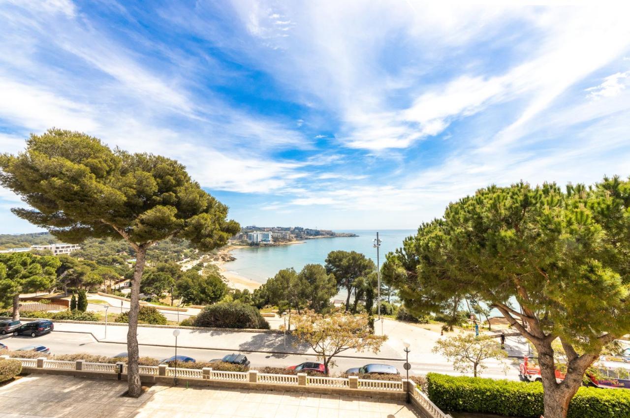 Playa Larga Arysal Apartment Salou Ngoại thất bức ảnh