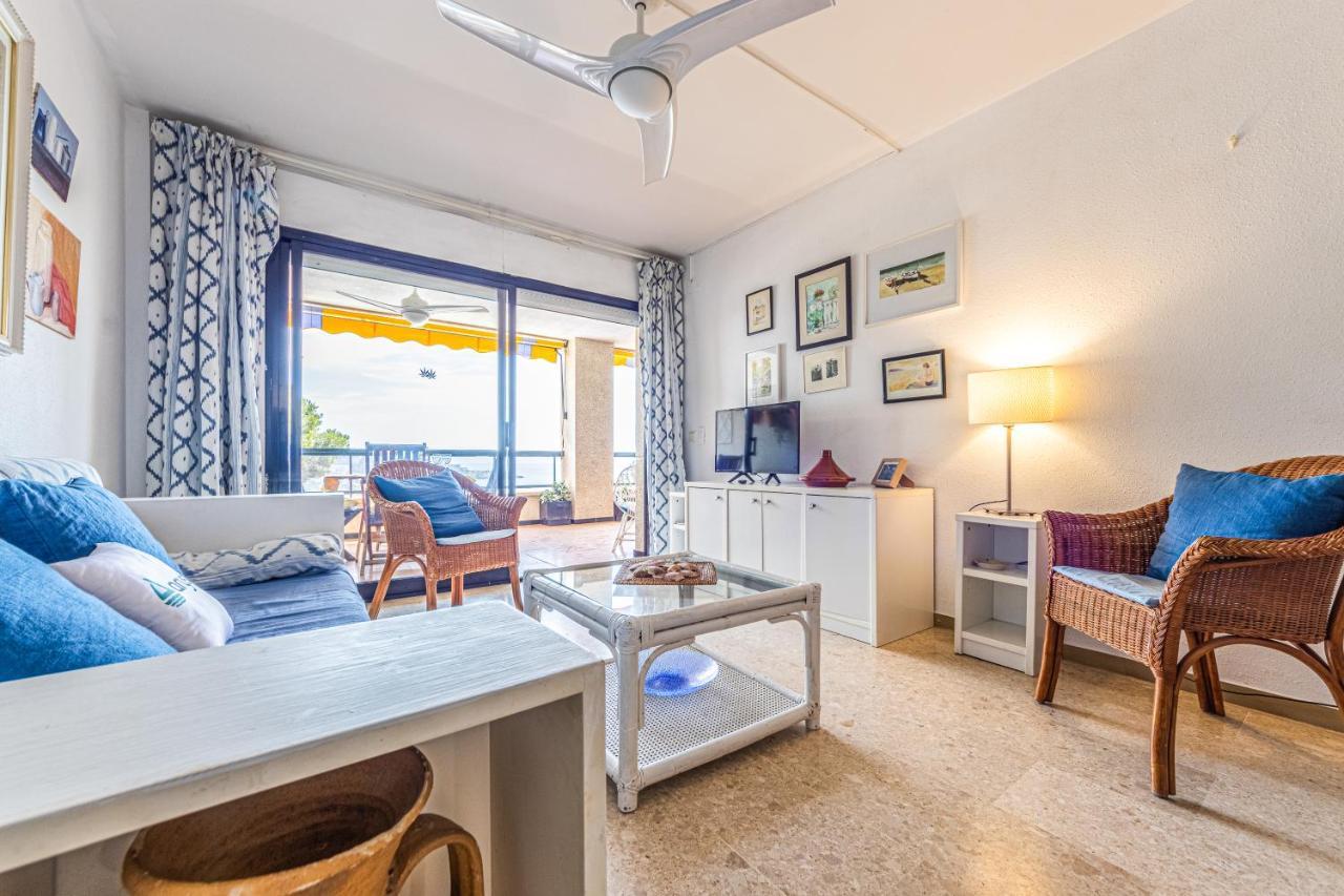 Playa Larga Arysal Apartment Salou Ngoại thất bức ảnh